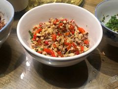 -农耕记·湖南土菜(科技园店)