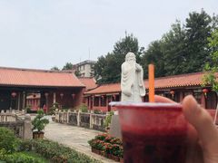 -花姨·老电影院果汁冰(88号店)