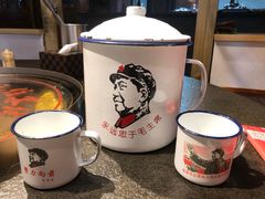 -缘福乡村铁锅炖民宿(八达岭店)