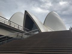 -悉尼歌剧院