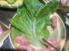 -江城二当家烤牛肉(莲塘新村店)