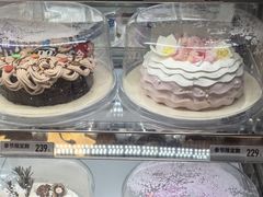 -DQ·蛋糕·冰淇淋(印象城店)