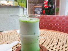 -乔曰Qiao Yue·茶咖局