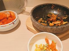 -七八冷面·延边朝鲜族美食(世纪汇店)