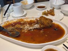 -鼎泰丰(渔阳店)