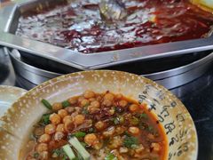 -王朝花椒鱼(杉板桥南一路店)