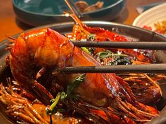 -蝦塘·中国餐馆(城墙南马道巷店)