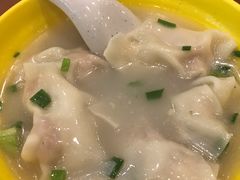 -龙抄手(春熙路总店)
