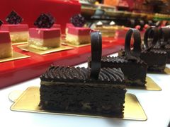 -城市名人酒店喝彩西餐厅(人民南路店)