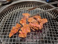 -厚贞日式烤肉(龙之梦店)