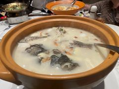 -衢农会·衢州菜·宴请(国际机场店)