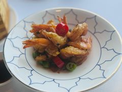 -富力丽思卡尔顿酒店·丽轩中餐厅