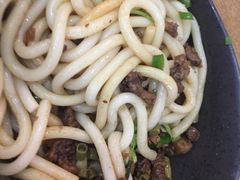 -西粉堂新疆米粉(朝外店)