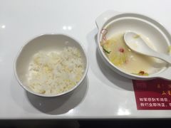-嘉和一品粥(马家堡店)