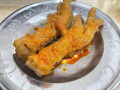 -笋果坊螺蛳粉(竹园小区店)