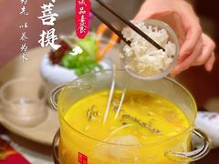 -叶叶菩提·晋福宫