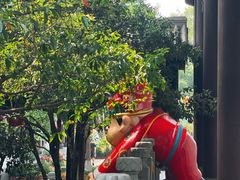-钱王祠