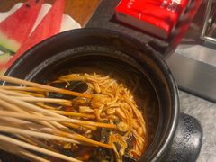 -可口香·非遗老号烧烤(南岗直营店)