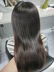 -逅续沙发自然卷专研