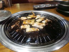 -·缸桶屋·韩式牛肋条自助烤肉(西湖D11店)