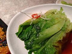 -留半山·香港食堂(啦啦宝都店)