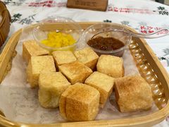 -东排食堂长沙小吃大排档(五一广场店)