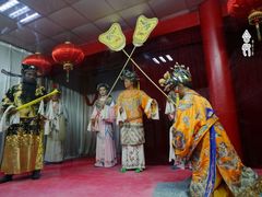 -包公祠