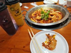 -邵汇大虾(同康路店)