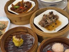 -老廣新意-全天茶点(宝能店)