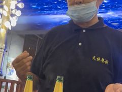 -阳光牧场自助餐厅(宝德购物中心店)