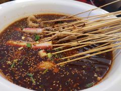 -三生小馆(亭知路店)
