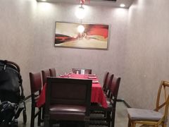 包厢-徐记私厨(半淞园路店)