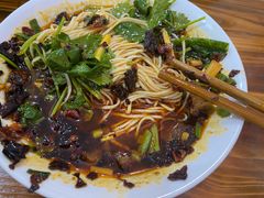 -智强牛肉面