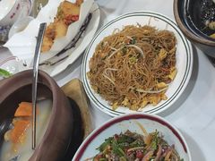 -明本湛江鸡•海鲜小厨(陈家祠店)