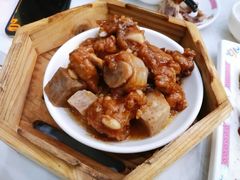 -东鑫记港式茶餐厅(南京东路店)