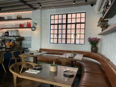 -Apollo·西班牙小酒馆(安福路店)