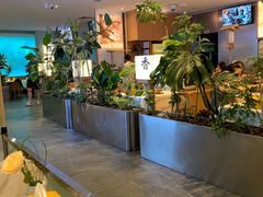 -桂满陇·杭州小馆(巴黎春天浦建店)