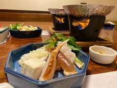-蟹道乐(京都本店)