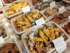 -Olé精品超市(苏州中心店)