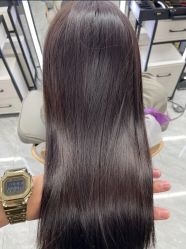 点击看大图 -MORI HAIR SALON日式美发沙龙