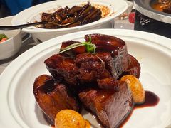 -醉庐·新上海菜(南京西路店)