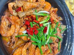 -阿龙酒煲(海宁新苑路店)