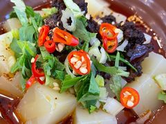 -龙抄手(春熙路总店)