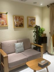 -芳朵美容养生SPA