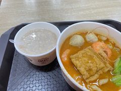 沙茶面-黄则和花生汤(中山路店)