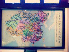 -上海孙中山故居纪念馆