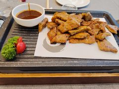 -海景壹号大酒店(滨湖店)