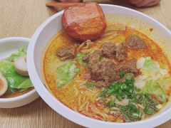 -味千拉面(惠州文昌一路分店)