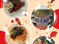 -MIMO CAFE(沙头角店)