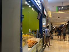 门面-田中先生の泡芙工坊(罗斯福店)